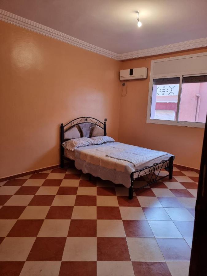 Apartment In Home Tafraoute With Terrace Dış mekan fotoğraf