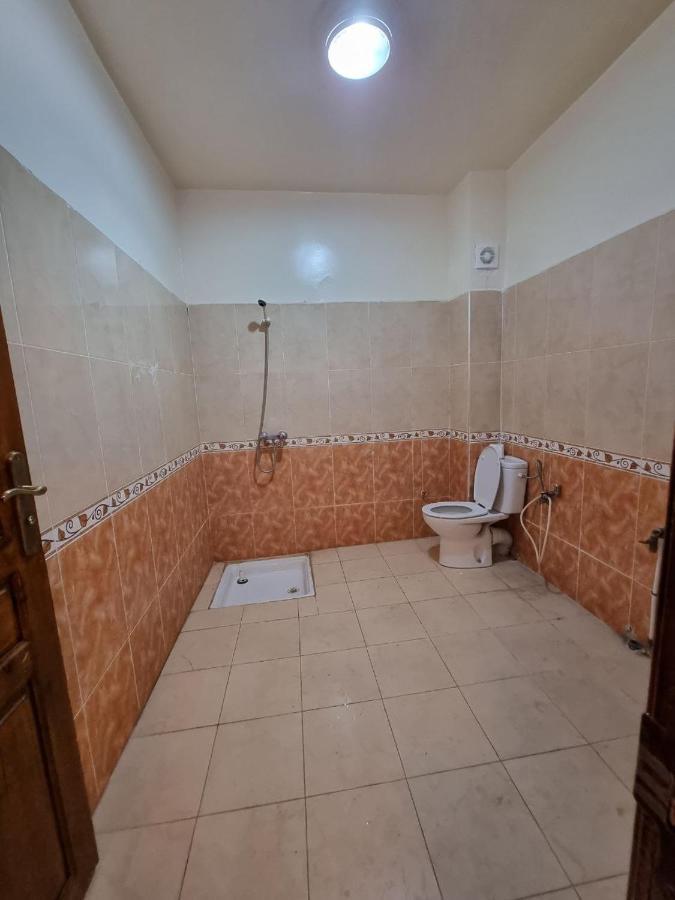Apartment In Home Tafraoute With Terrace Dış mekan fotoğraf
